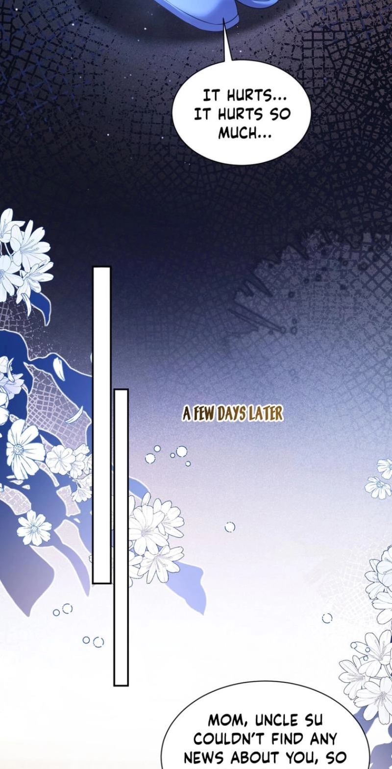 You Are My Thousands of Stars Chapter 51 page 29 - 