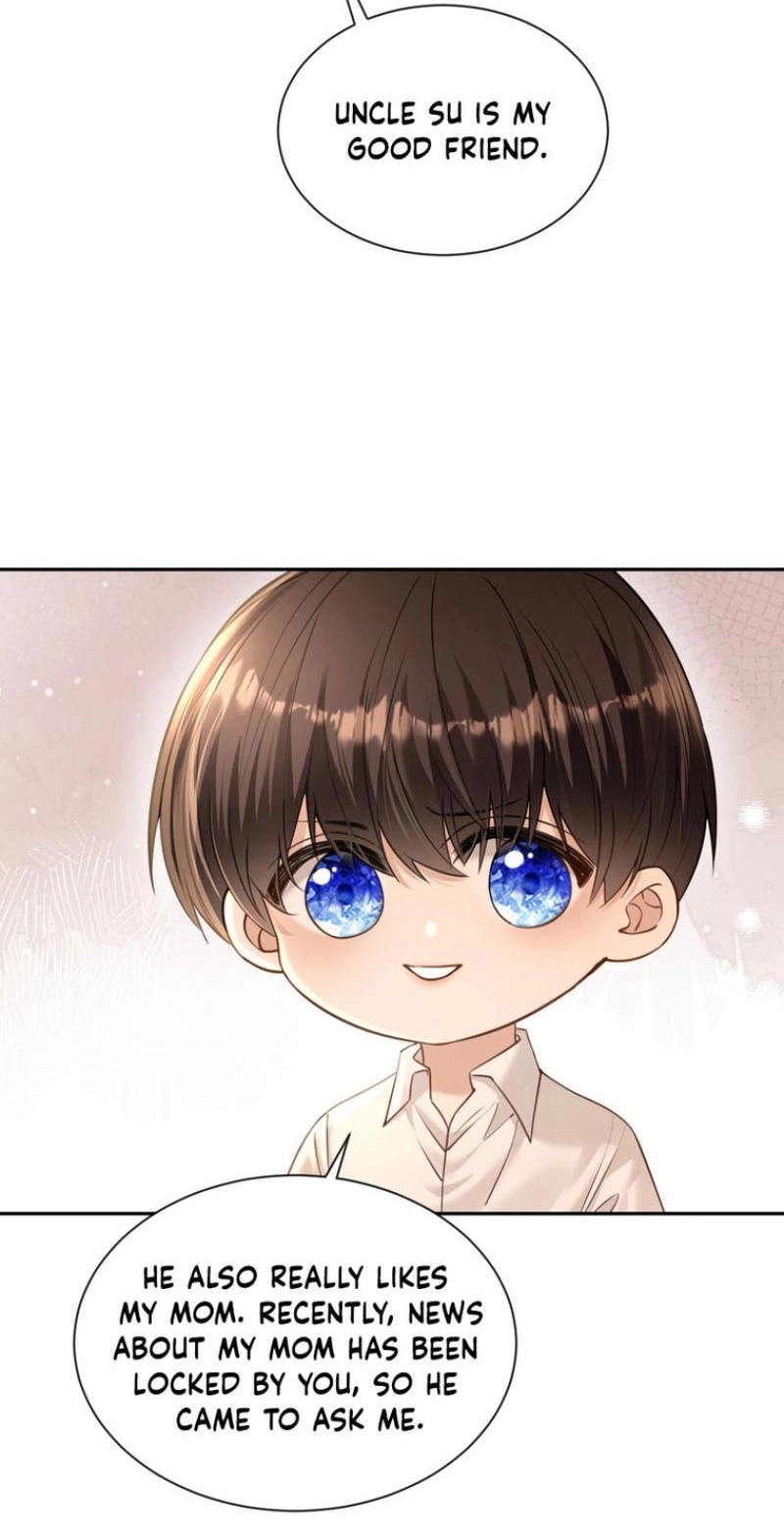 You Are My Thousands of Stars Chapter 51 page 33 - 