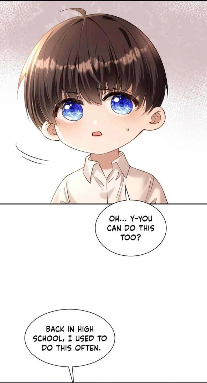 You Are My Thousands of Stars Chapter 51 page 37 - 