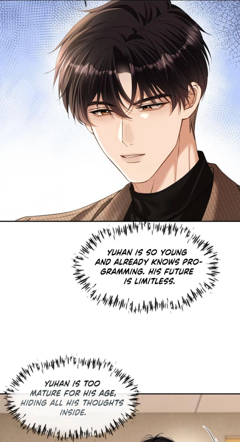 You Are My Thousands of Stars Chapter 51 page 38 - 