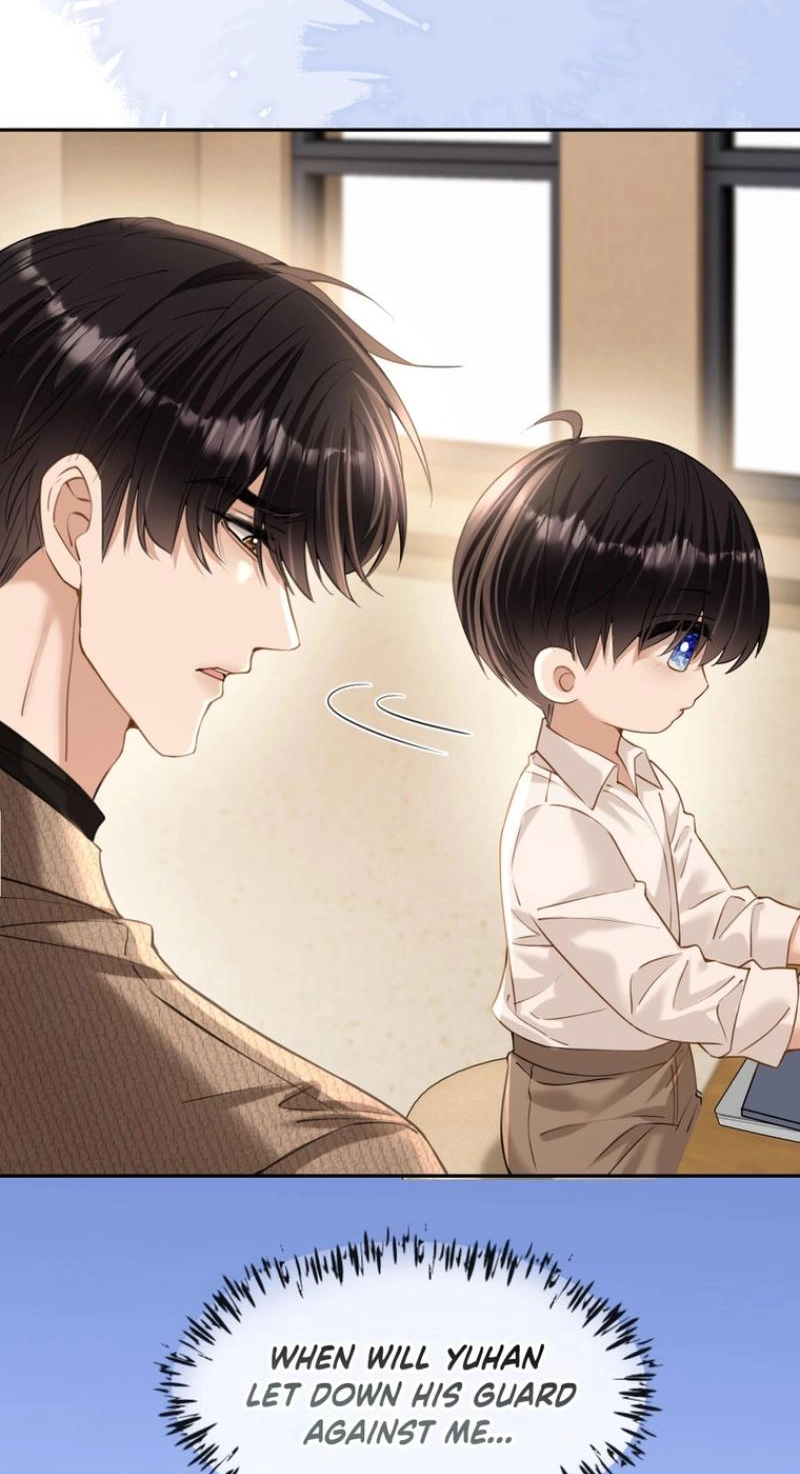 You Are My Thousands of Stars Chapter 51 page 42 - 