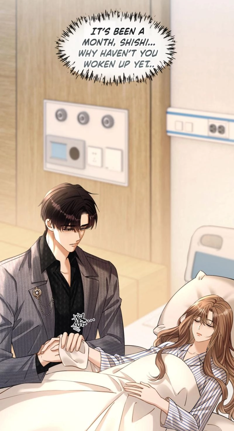 You Are My Thousands of Stars Chapter 51 page 45 - 