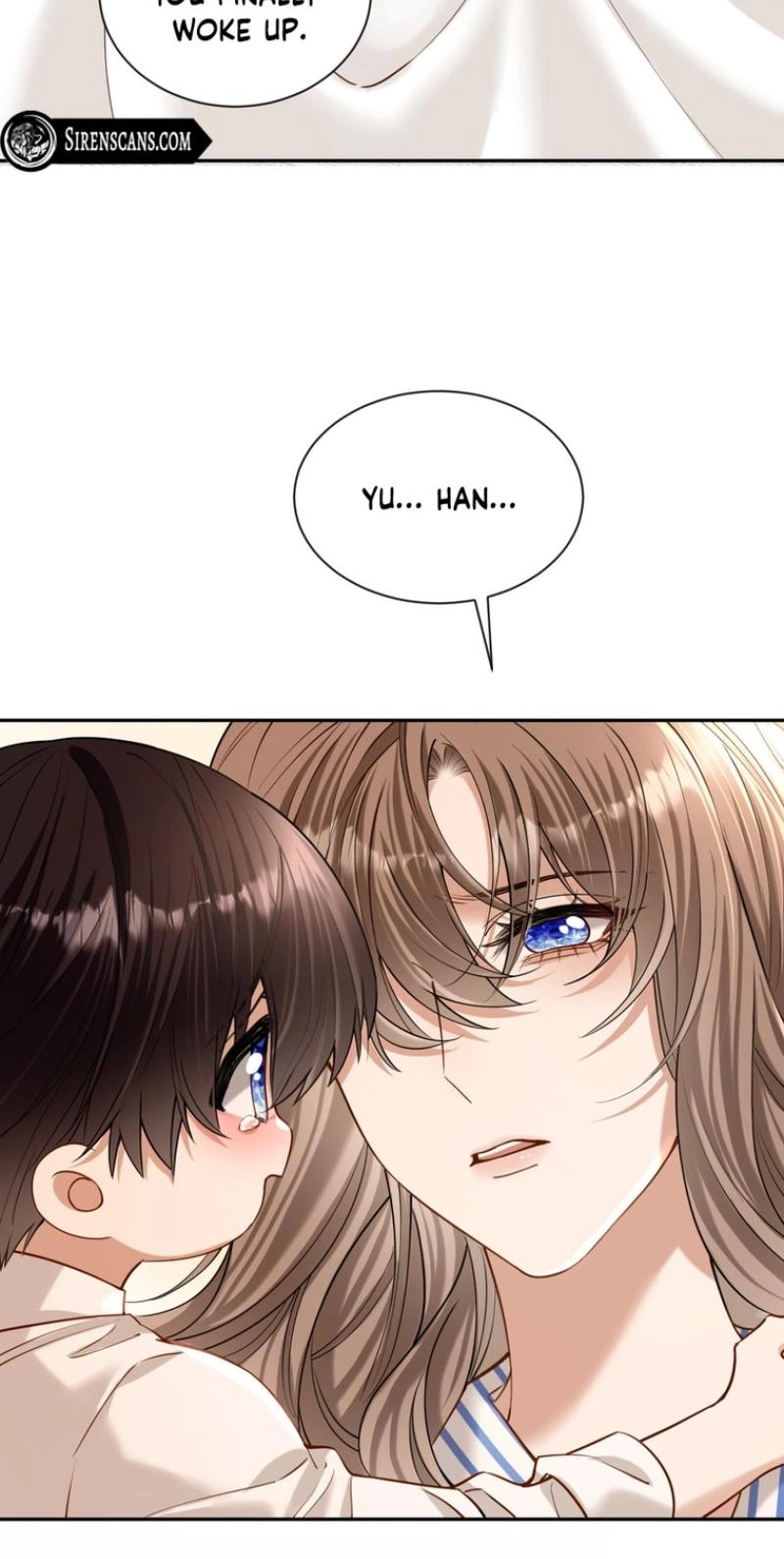 You Are My Thousands of Stars Chapter 51 page 50 - 