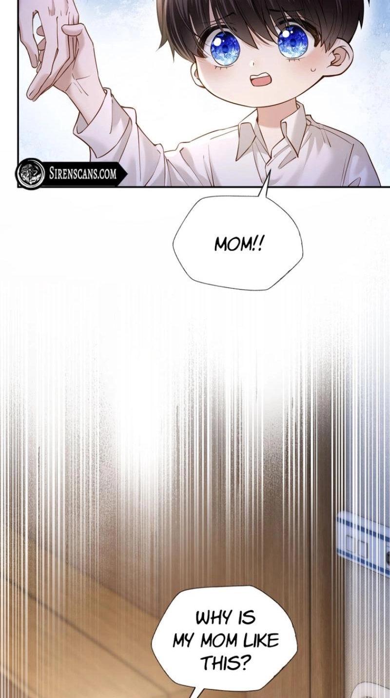 You Are My Thousands of Stars Chapter 51 page 6 - 