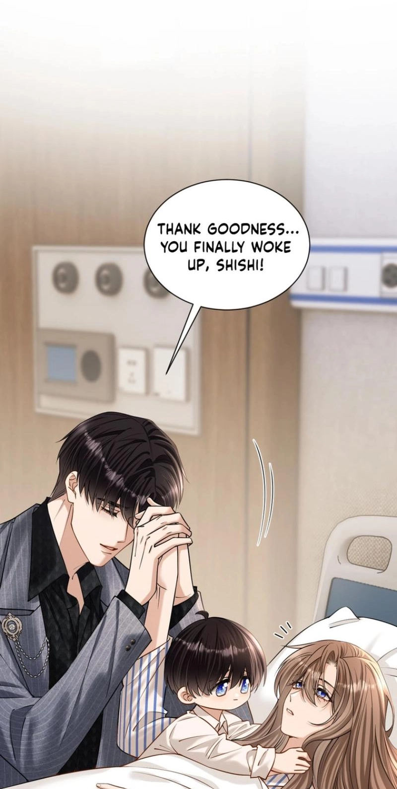 You Are My Thousands of Stars Chapter 51 page 51 - 