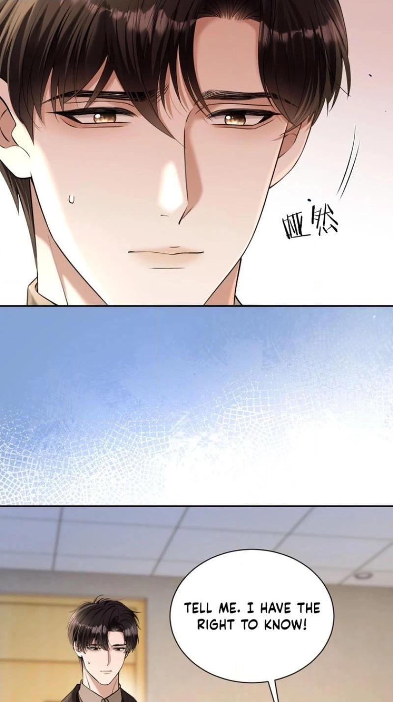 You Are My Thousands of Stars Chapter 51 page 8 - 