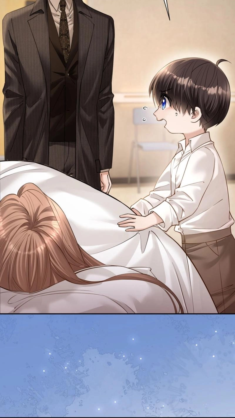 You Are My Thousands of Stars Chapter 51 page 9 - 