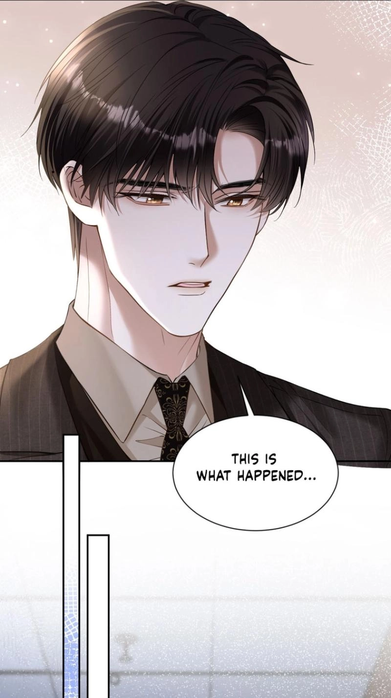 You Are My Thousands of Stars Chapter 51 page 10 - 