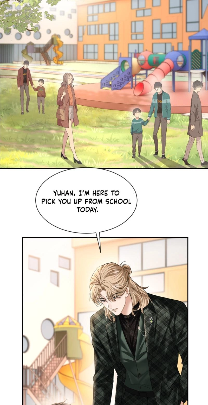 You Are My Thousands of Stars Chapter 52 page 13 - 