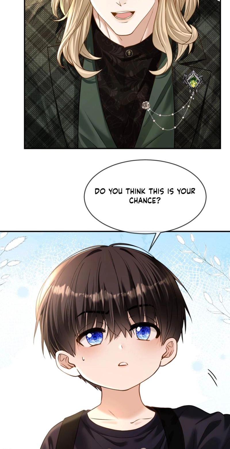 You Are My Thousands of Stars Chapter 52 page 15 - 