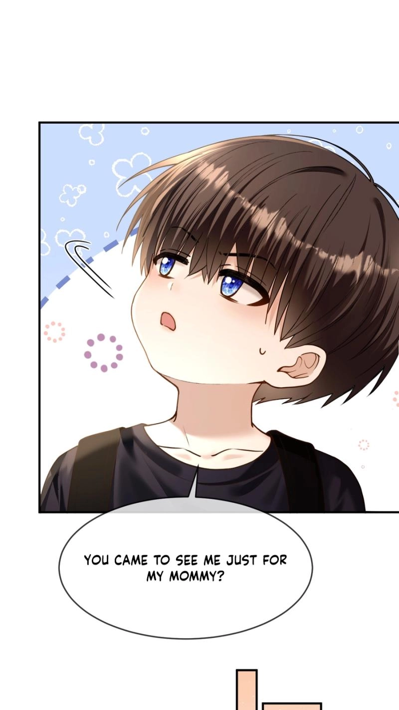 You Are My Thousands of Stars Chapter 52 page 17 - 