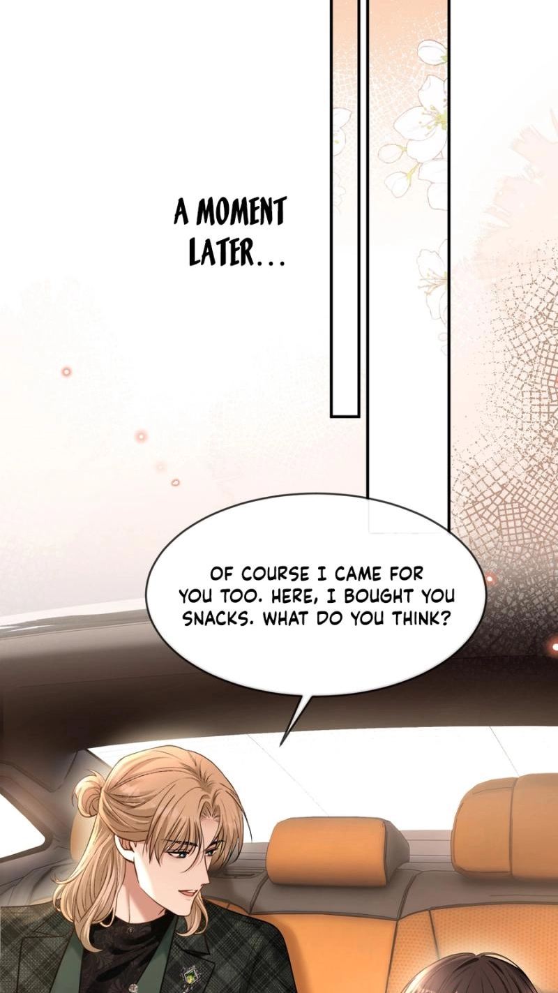 You Are My Thousands of Stars Chapter 52 page 18 - 