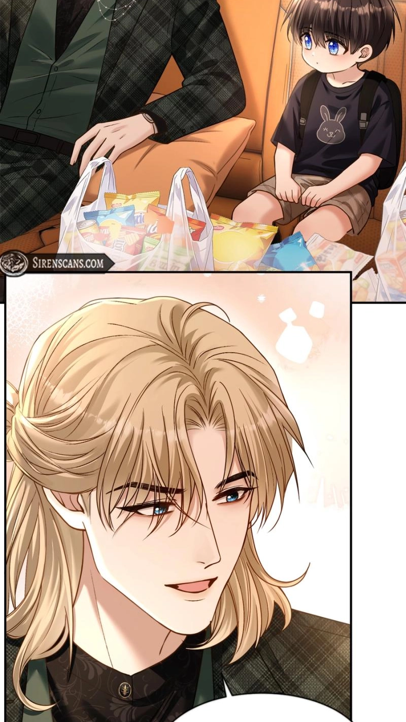 You Are My Thousands of Stars Chapter 52 page 19 - 