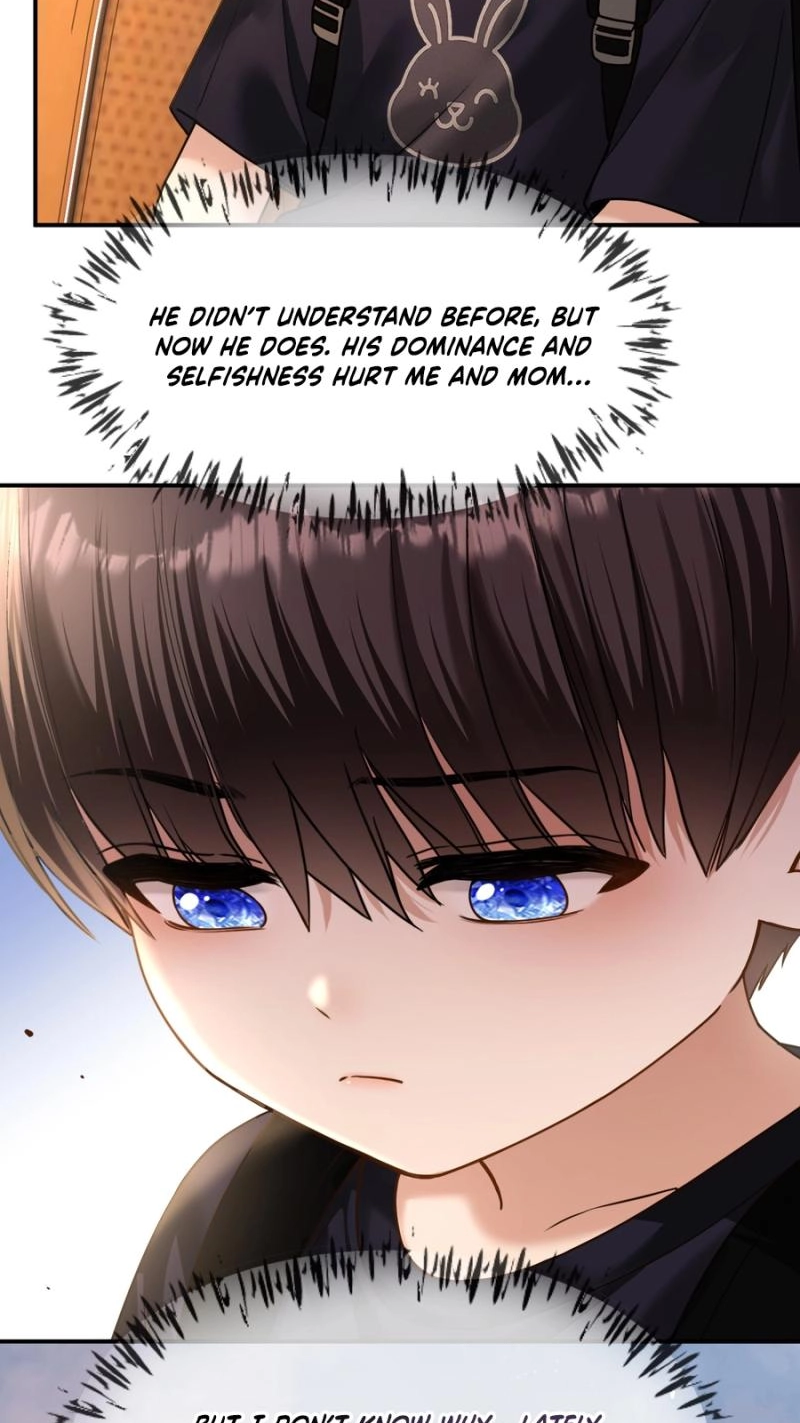 You Are My Thousands of Stars Chapter 52 page 21 - 