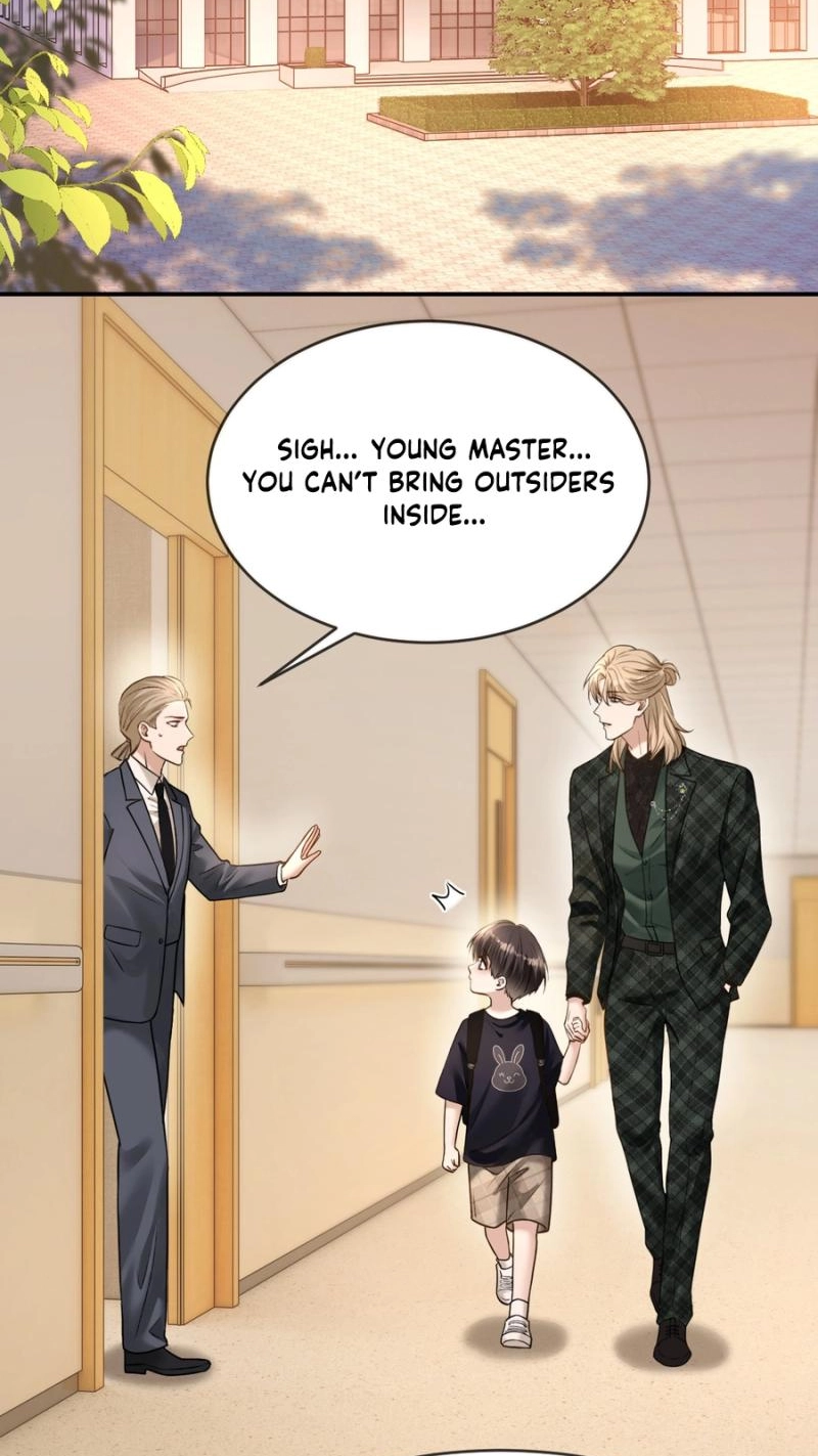 You Are My Thousands of Stars Chapter 52 page 23 - 