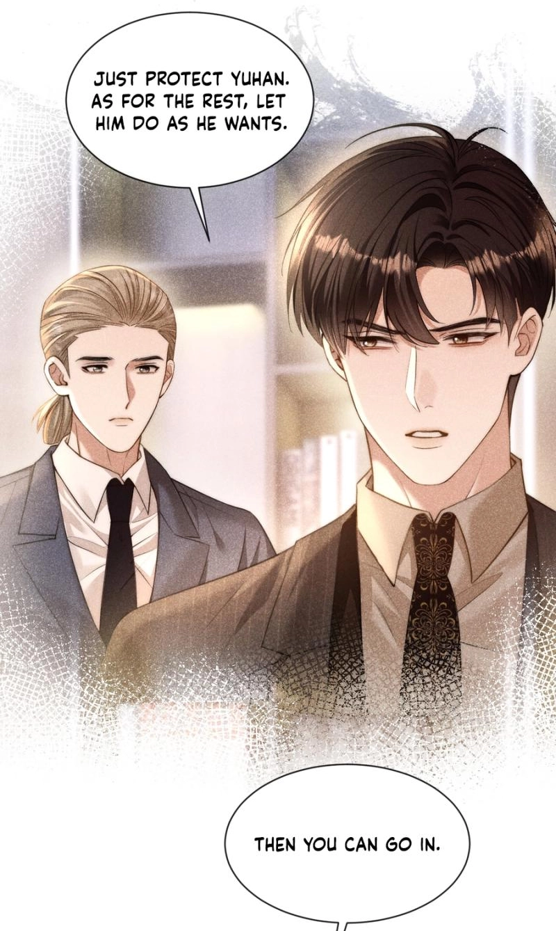 You Are My Thousands of Stars Chapter 52 page 26 - 