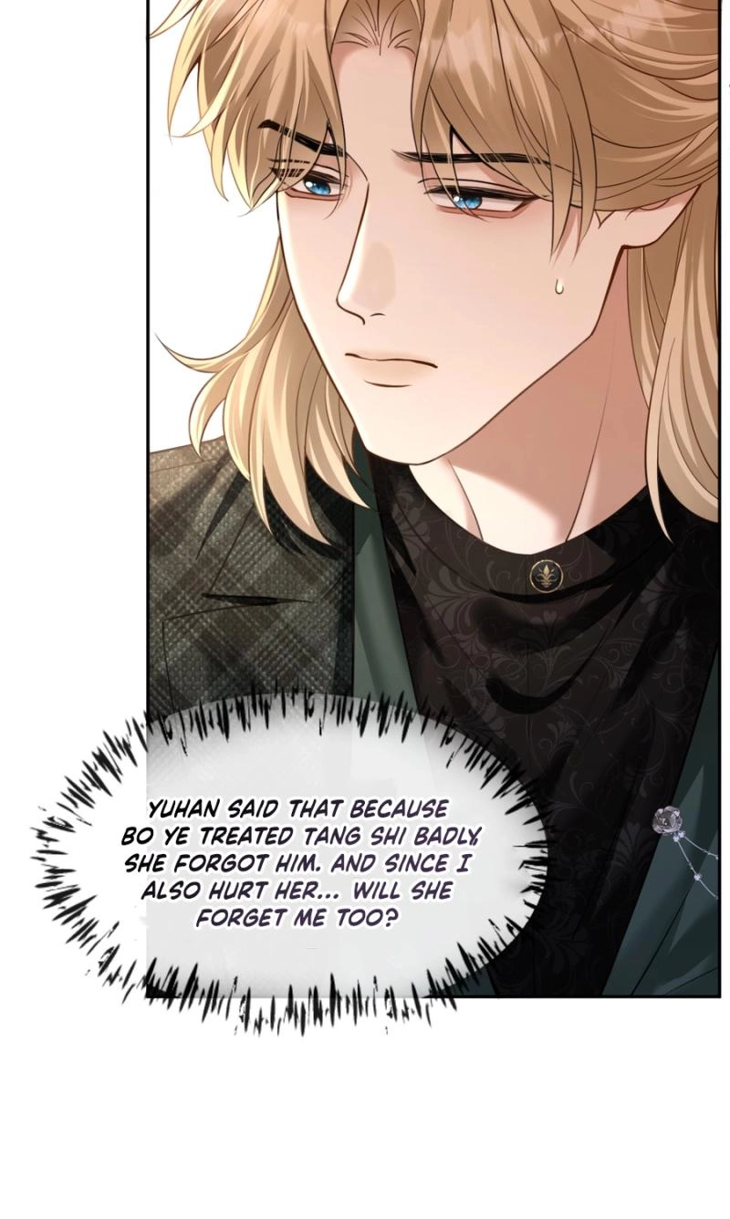 You Are My Thousands of Stars Chapter 52 page 29 - 