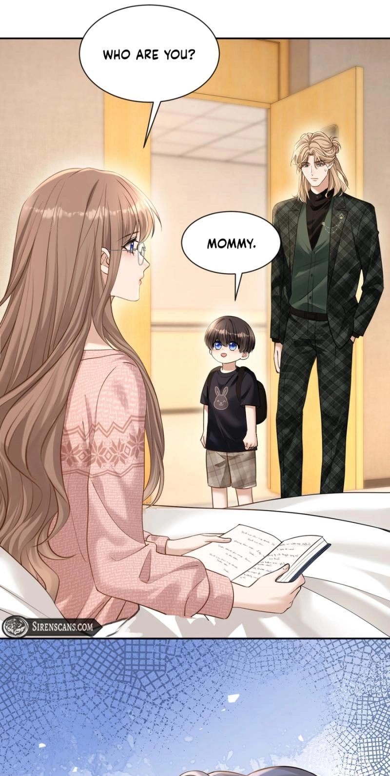 You Are My Thousands of Stars Chapter 52 page 30 - 
