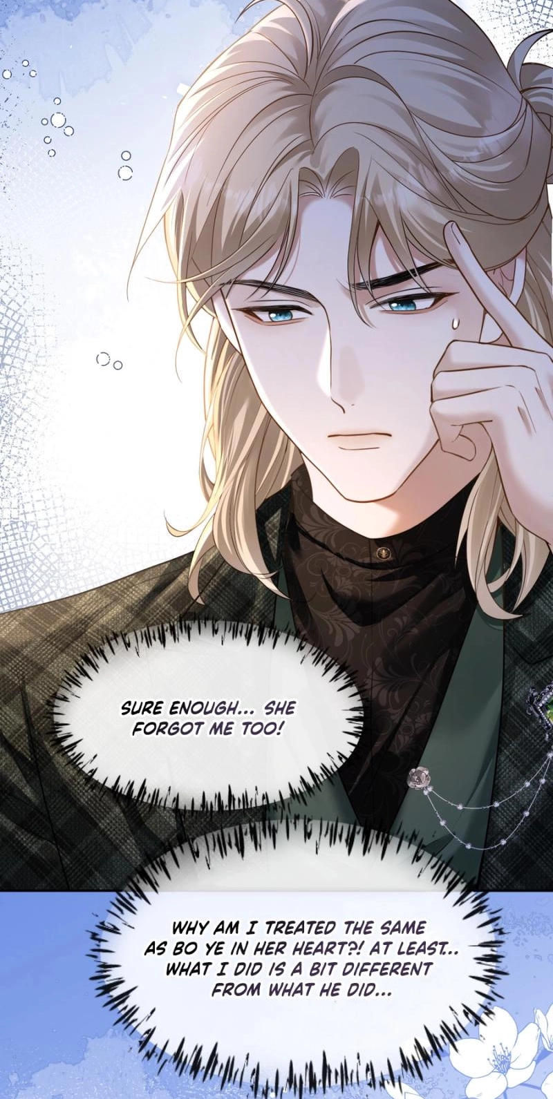 You Are My Thousands of Stars Chapter 52 page 31 - 