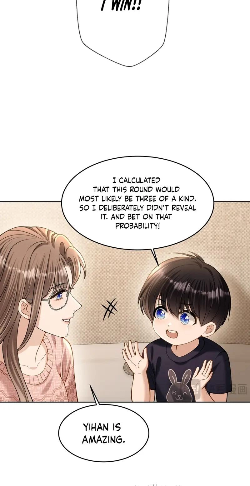 You Are My Thousands of Stars Chapter 53 page 23 - 