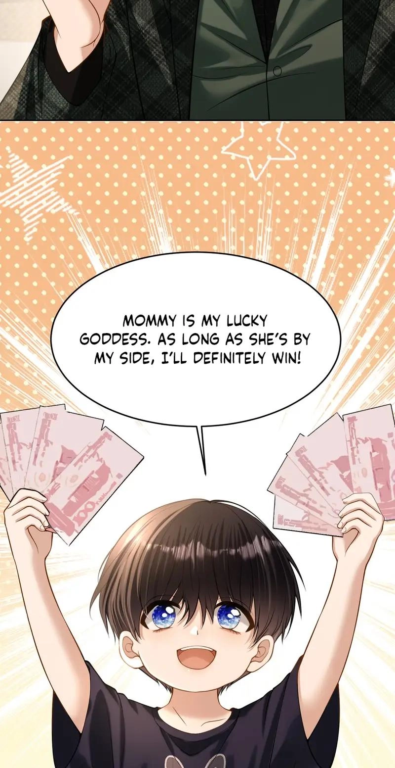 You Are My Thousands of Stars Chapter 53 page 27 - 