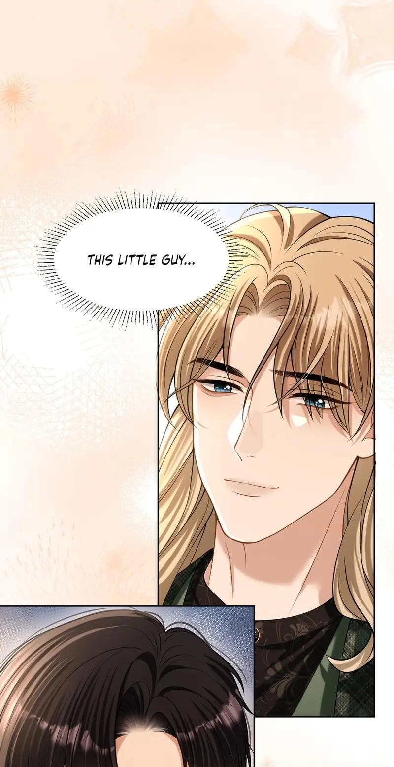 You Are My Thousands of Stars Chapter 53 page 30 - 