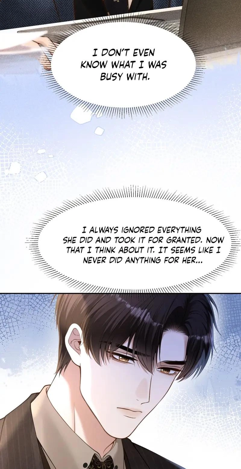 You Are My Thousands of Stars Chapter 53 page 38 - 