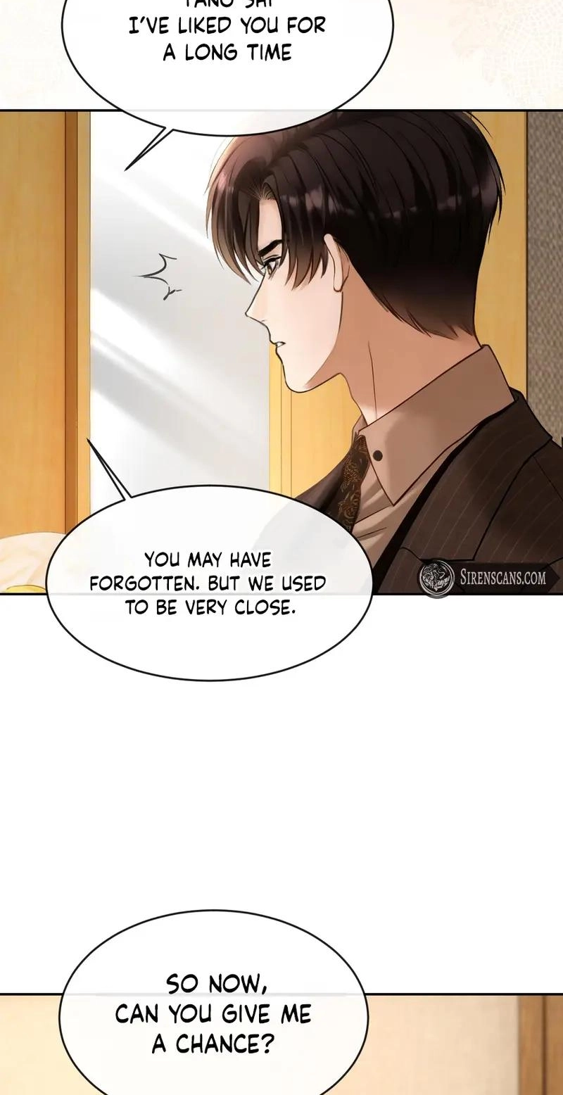 You Are My Thousands of Stars Chapter 53 page 49 - 