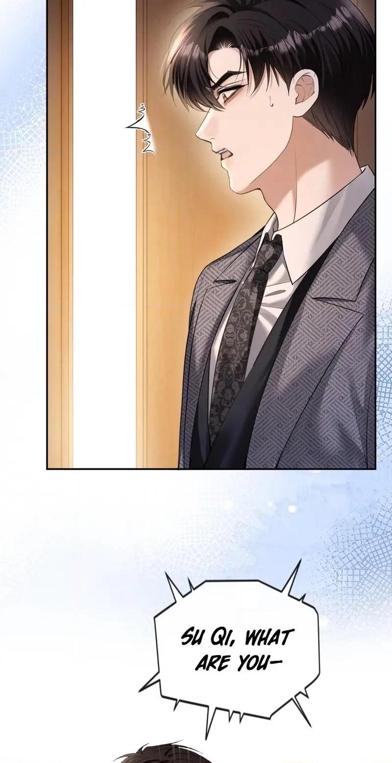 You Are My Thousands of Stars Chapter 53 page 8 - 