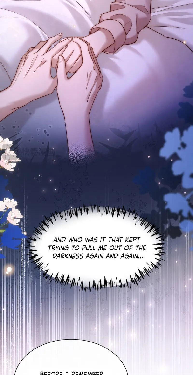 You Are My Thousands of Stars Chapter 54 page 11 - 