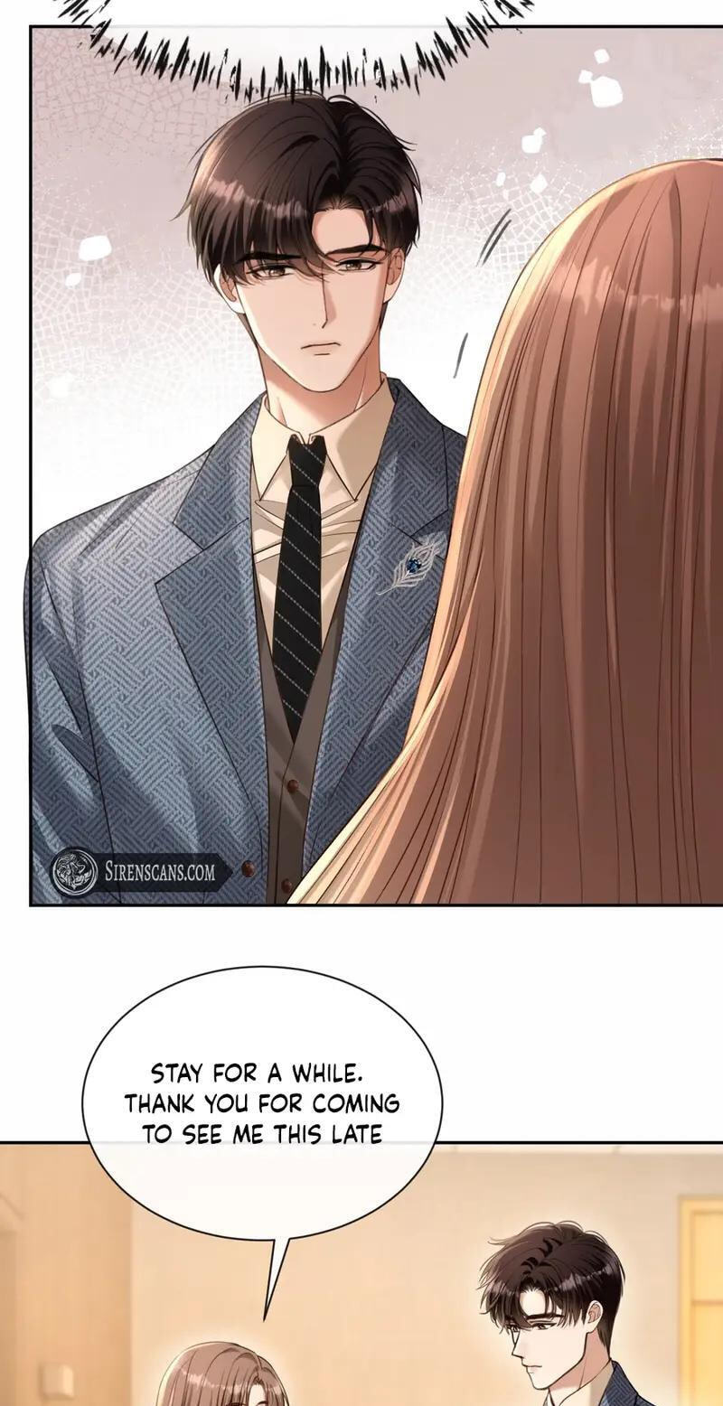 You Are My Thousands of Stars Chapter 54 page 19 - 