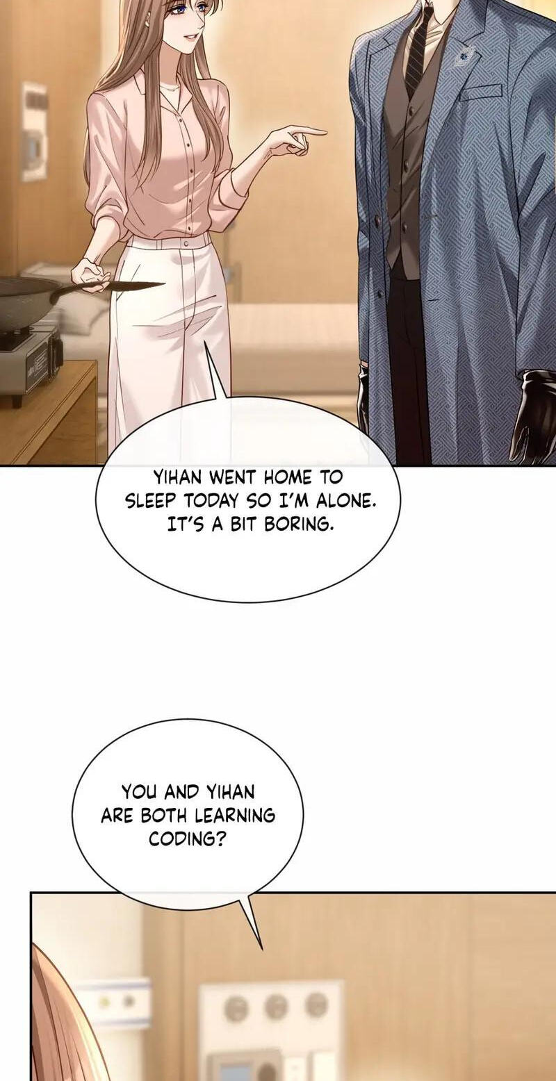 You Are My Thousands of Stars Chapter 54 page 20 - 