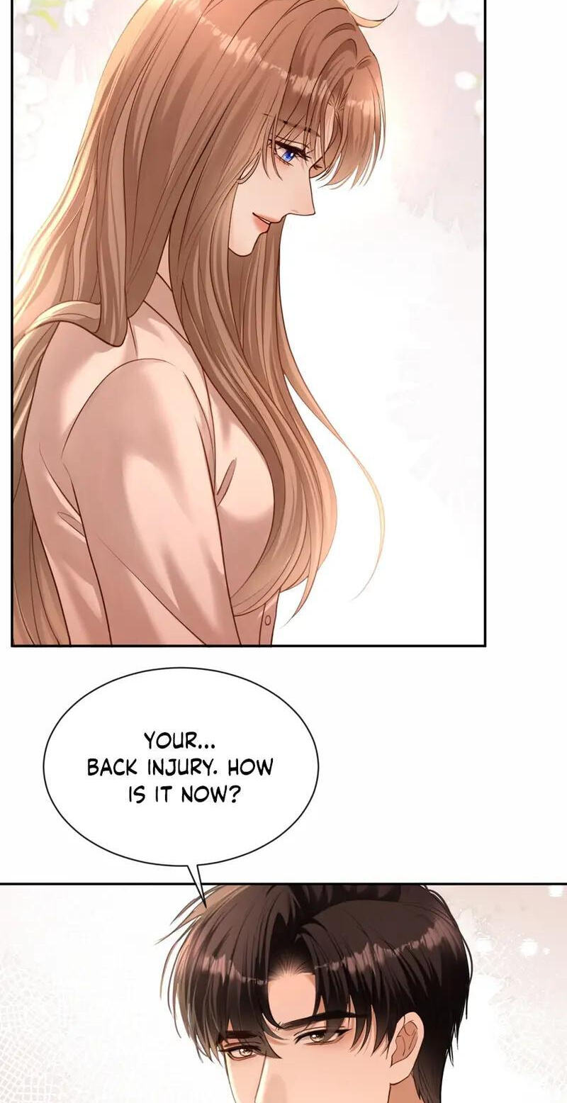 You Are My Thousands of Stars Chapter 54 page 22 - 
