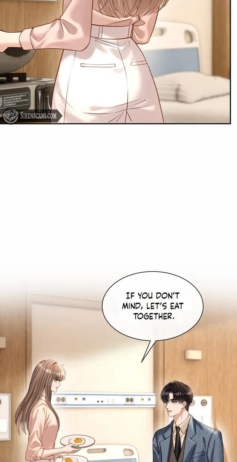 You Are My Thousands of Stars Chapter 54 page 24 - 
