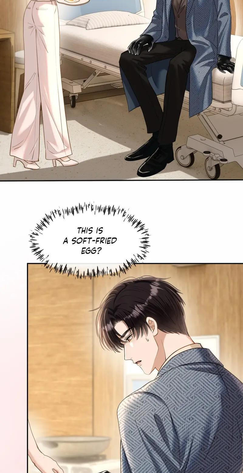 You Are My Thousands of Stars Chapter 54 page 25 - 