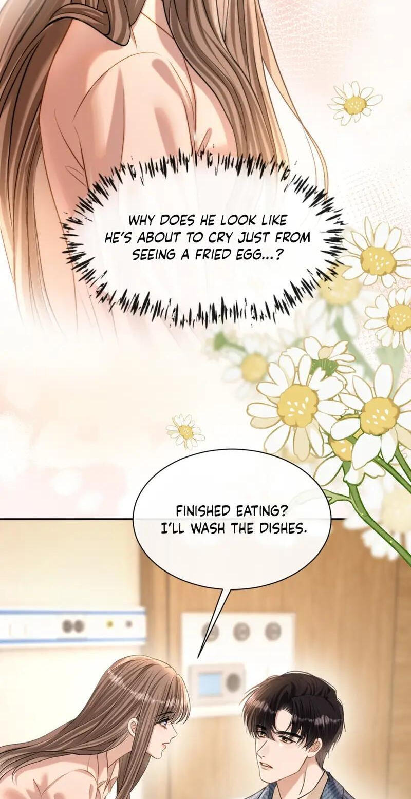 You Are My Thousands of Stars Chapter 54 page 29 - 