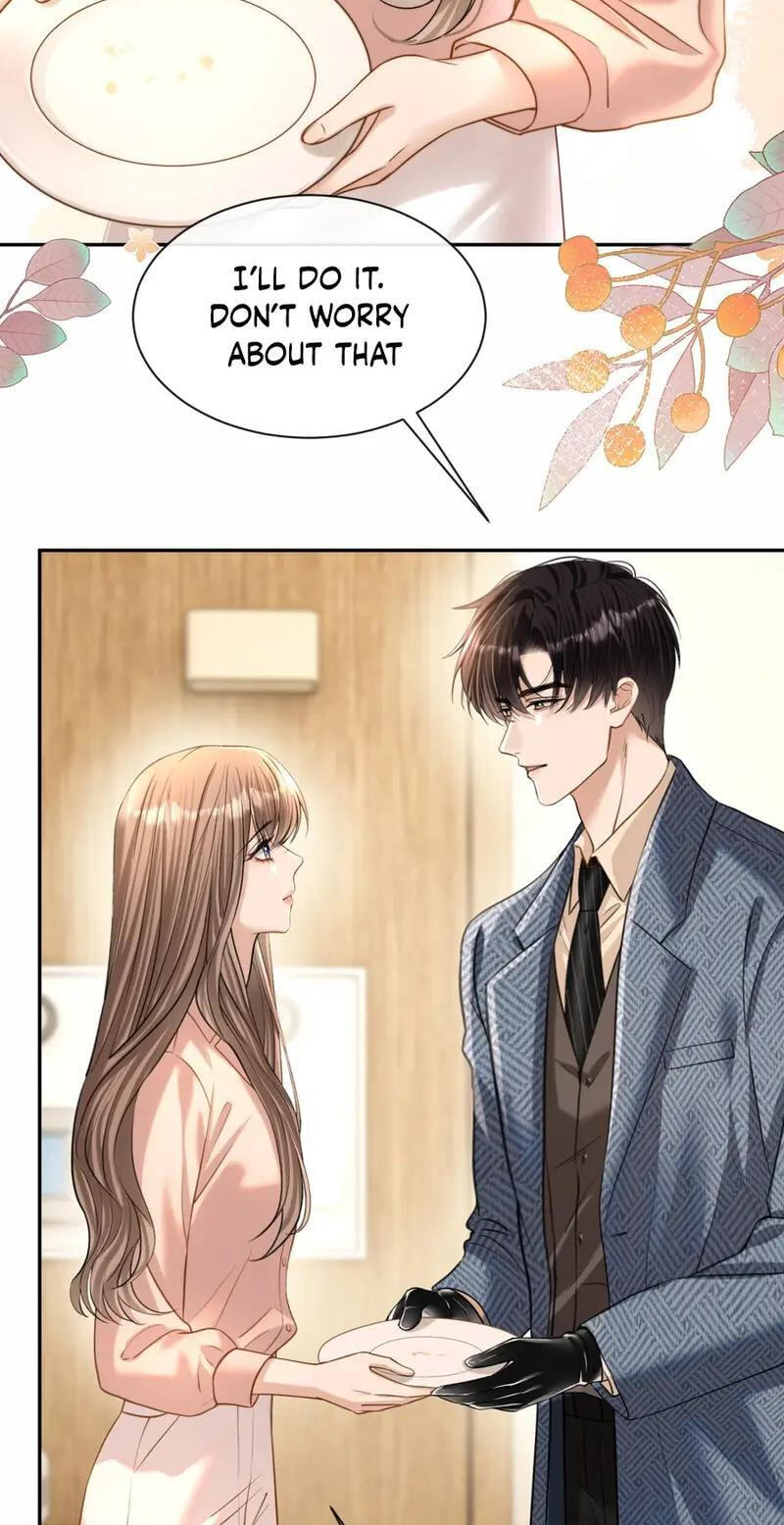 You Are My Thousands of Stars Chapter 54 page 34 - 