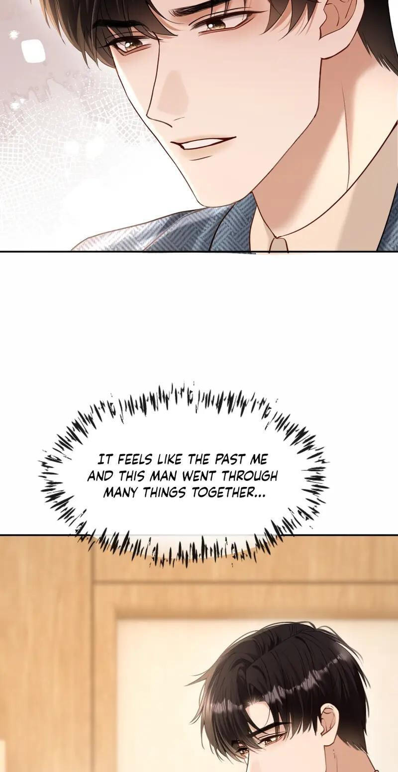 You Are My Thousands of Stars Chapter 54 page 36 - 