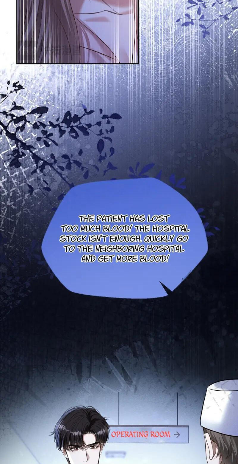 You Are My Thousands of Stars Chapter 54 page 42 - 