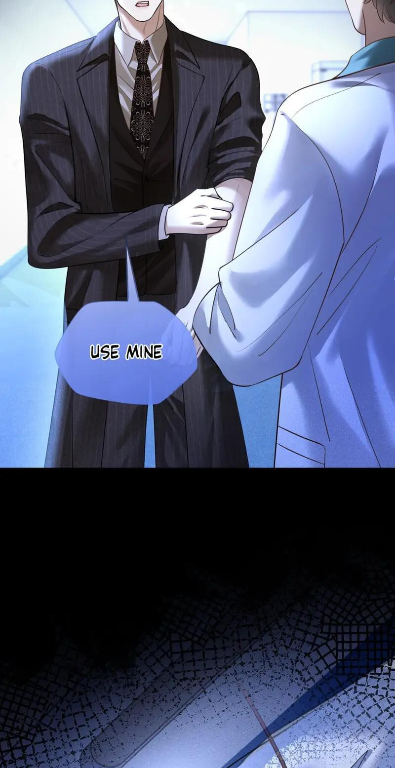 You Are My Thousands of Stars Chapter 54 page 43 - 