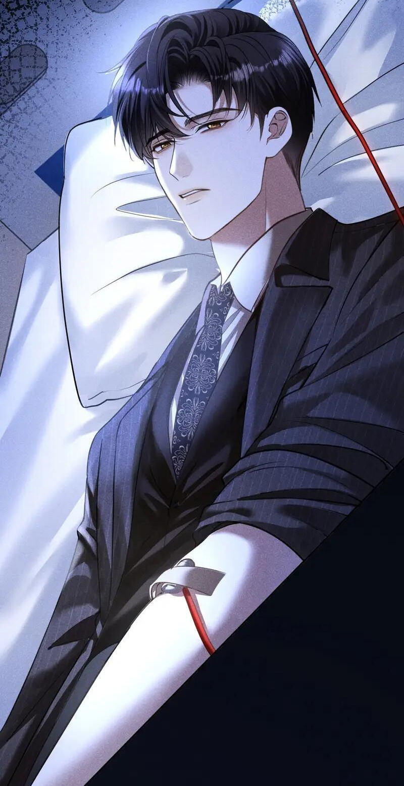 You Are My Thousands of Stars Chapter 54 page 44 - 