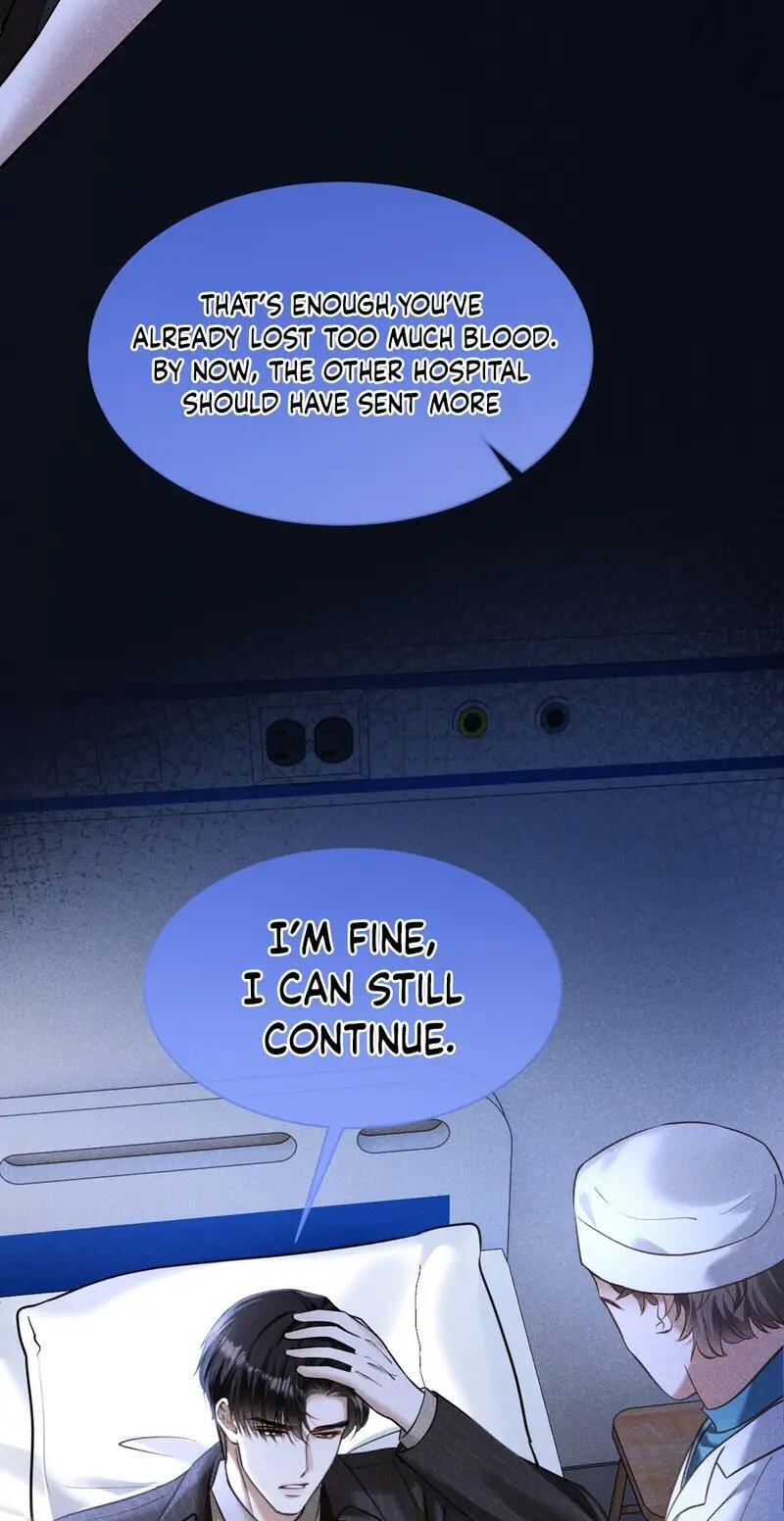 You Are My Thousands of Stars Chapter 54 page 45 - 