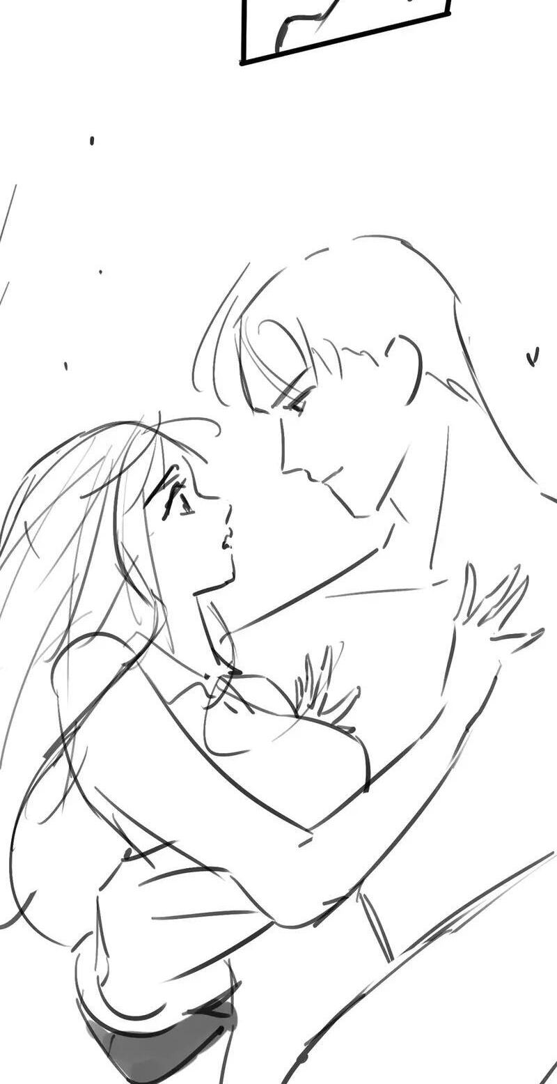 You Are My Thousands of Stars Chapter 54 page 53 - 