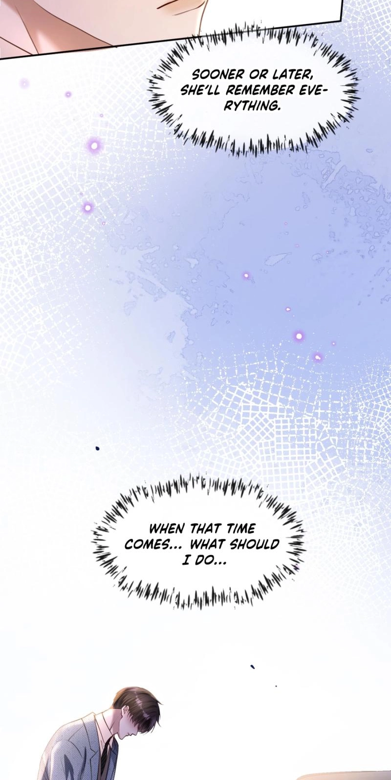 You Are My Thousands of Stars Chapter 55 page 12 - 