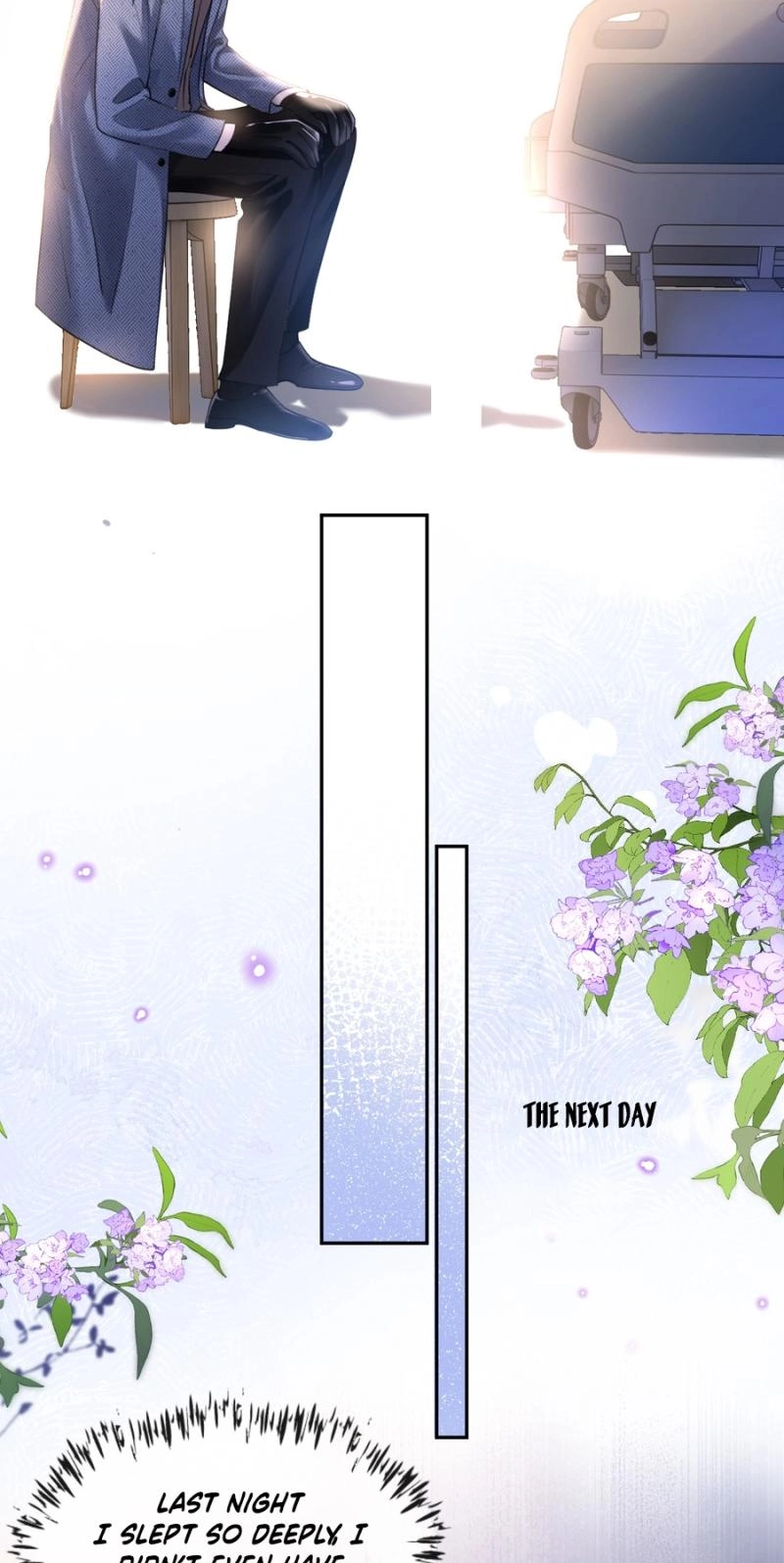 You Are My Thousands of Stars Chapter 55 page 13 - 