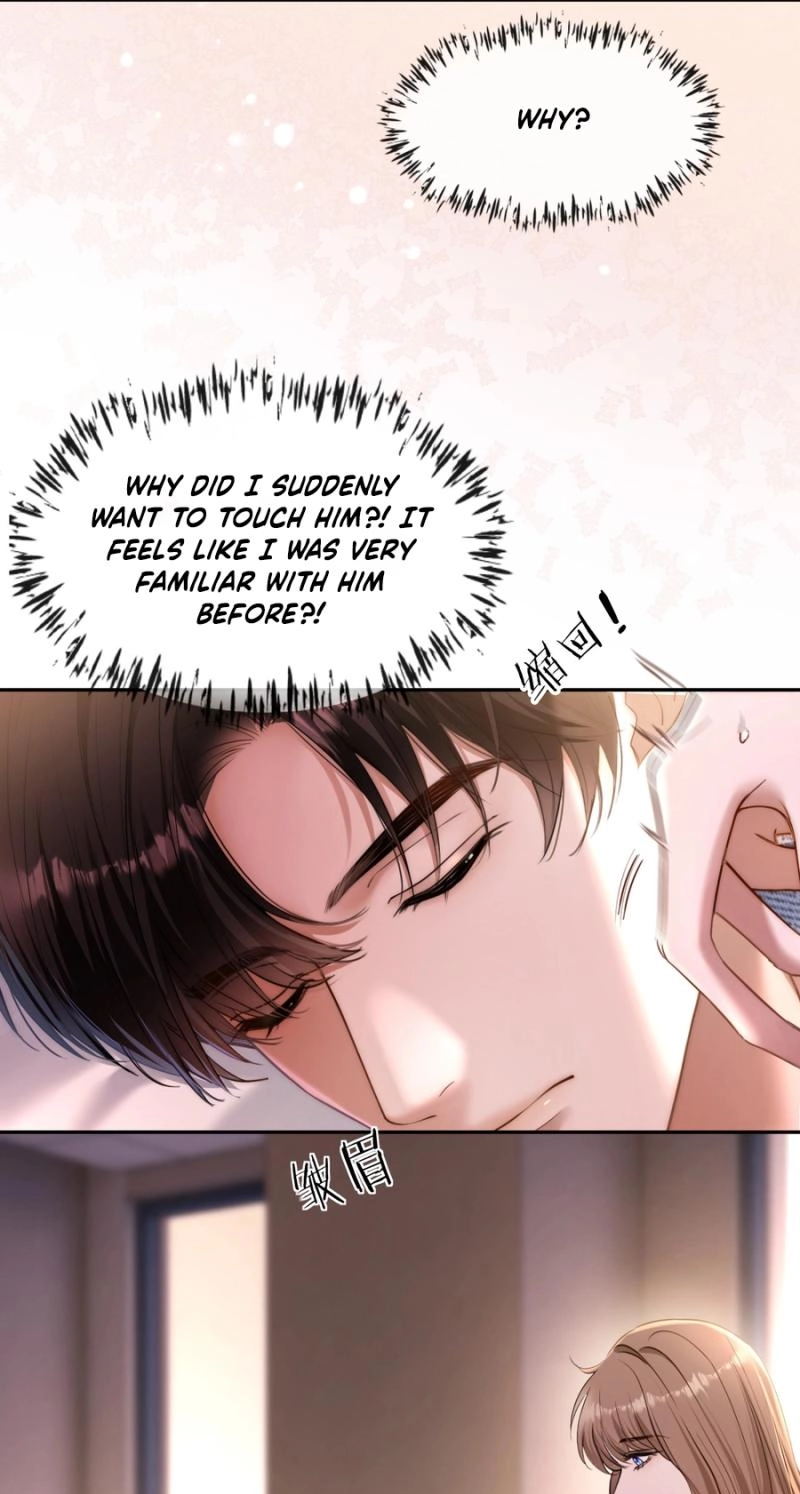 You Are My Thousands of Stars Chapter 55 page 17 - 