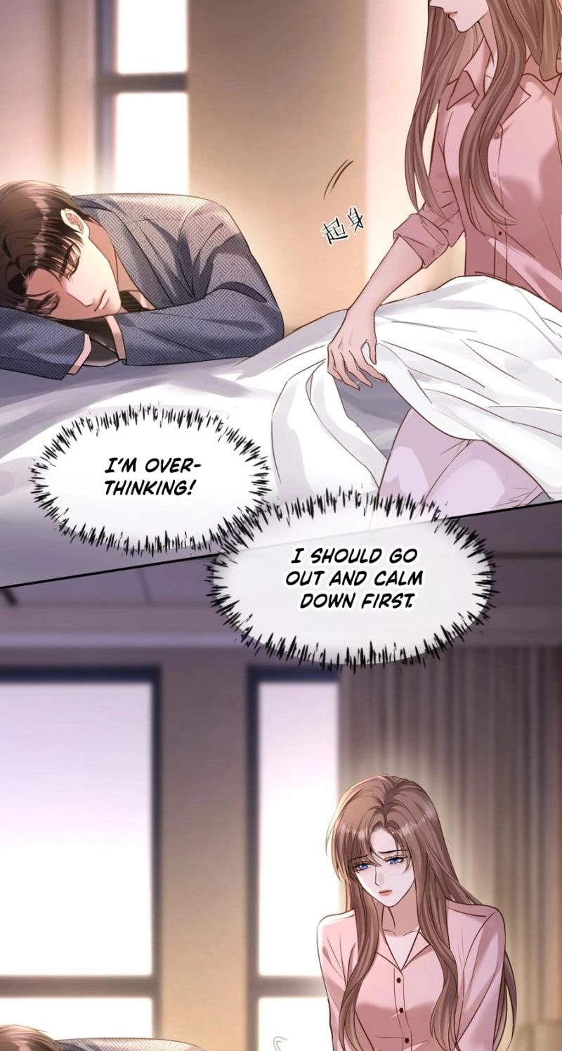You Are My Thousands of Stars Chapter 55 page 18 - 