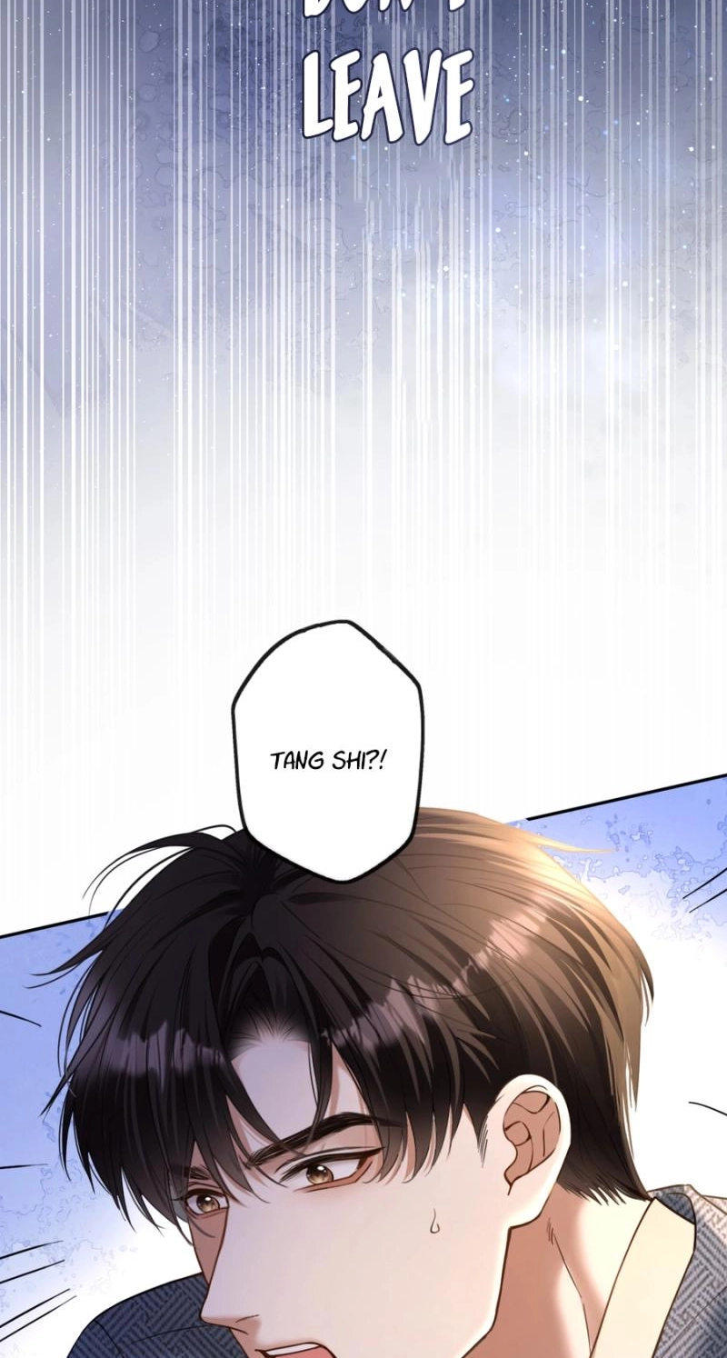 You Are My Thousands of Stars Chapter 55 page 22 - 