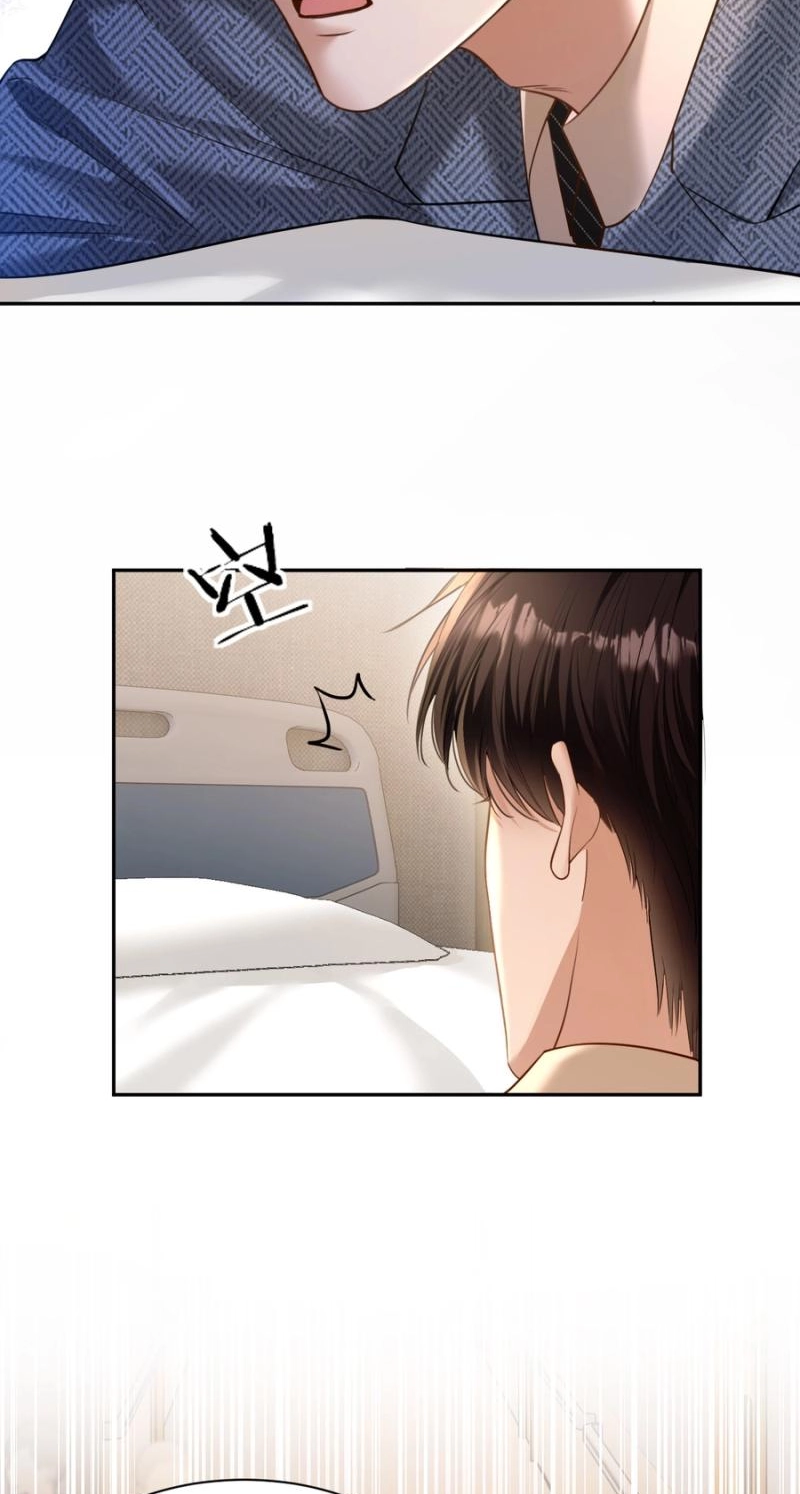 You Are My Thousands of Stars Chapter 55 page 23 - 