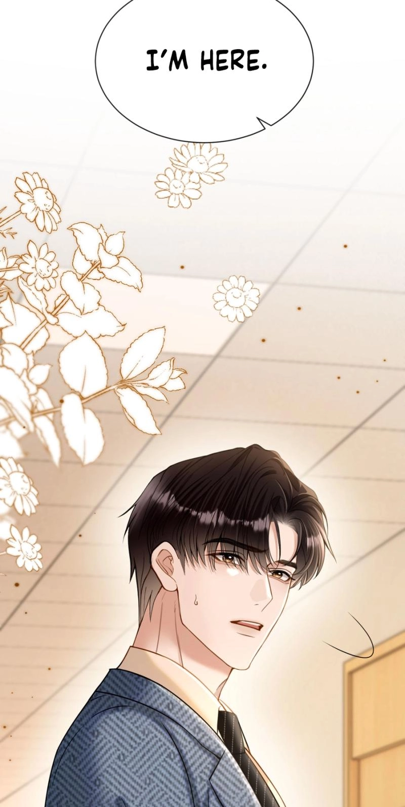 You Are My Thousands of Stars Chapter 55 page 26 - 
